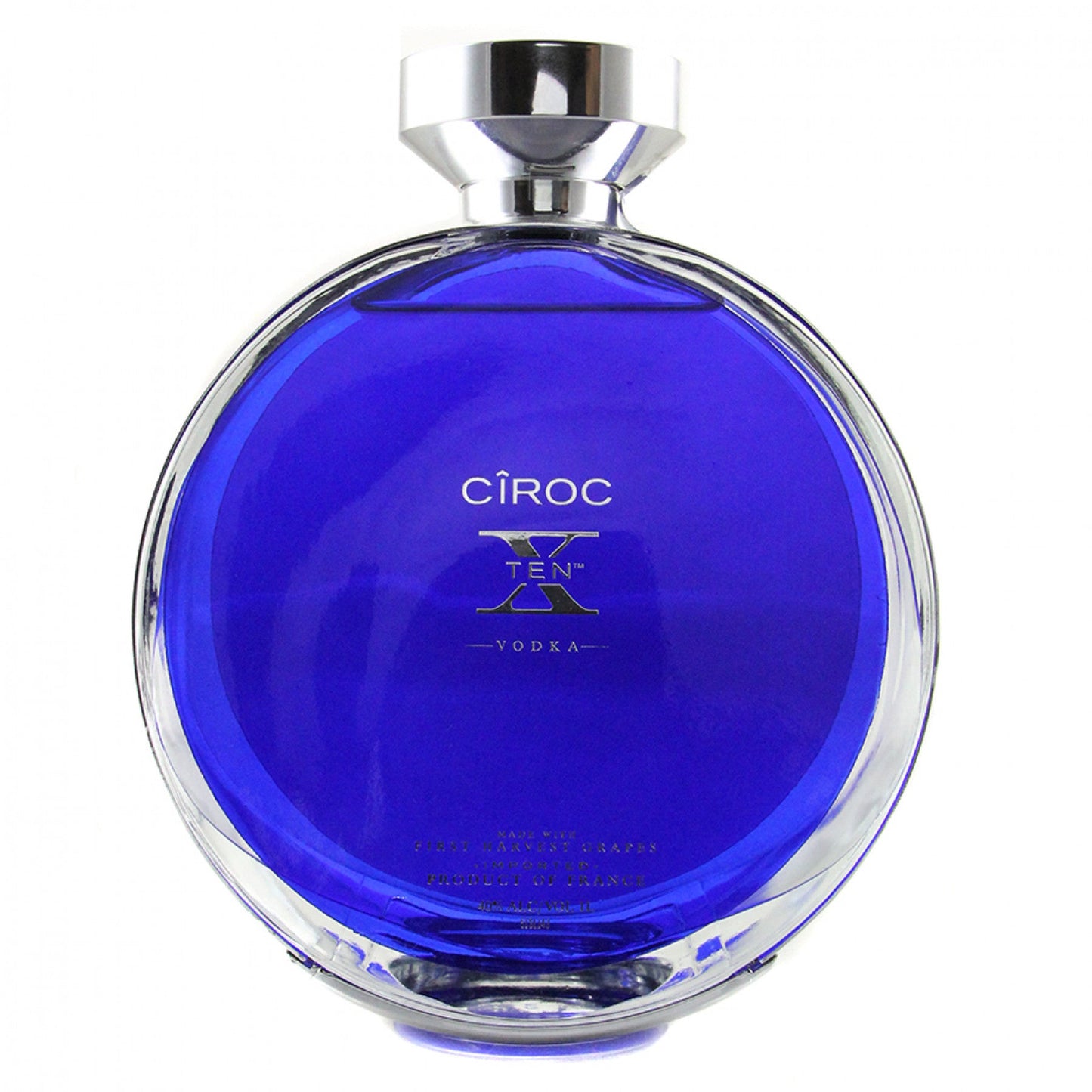 Buy 1 Get 1 Free - Ciroc X Ten Vodka
