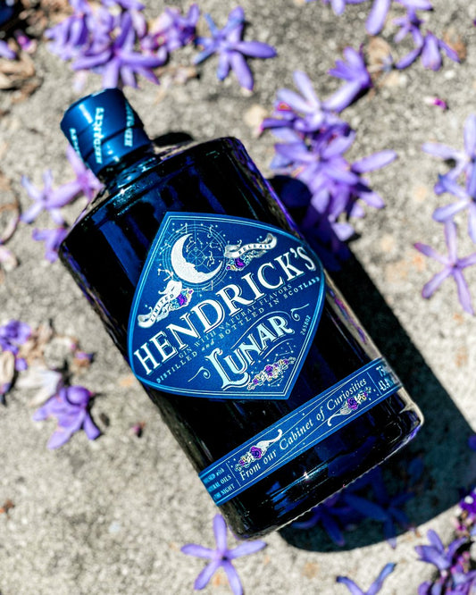 Hendrick's Lunar Gin | 700ML