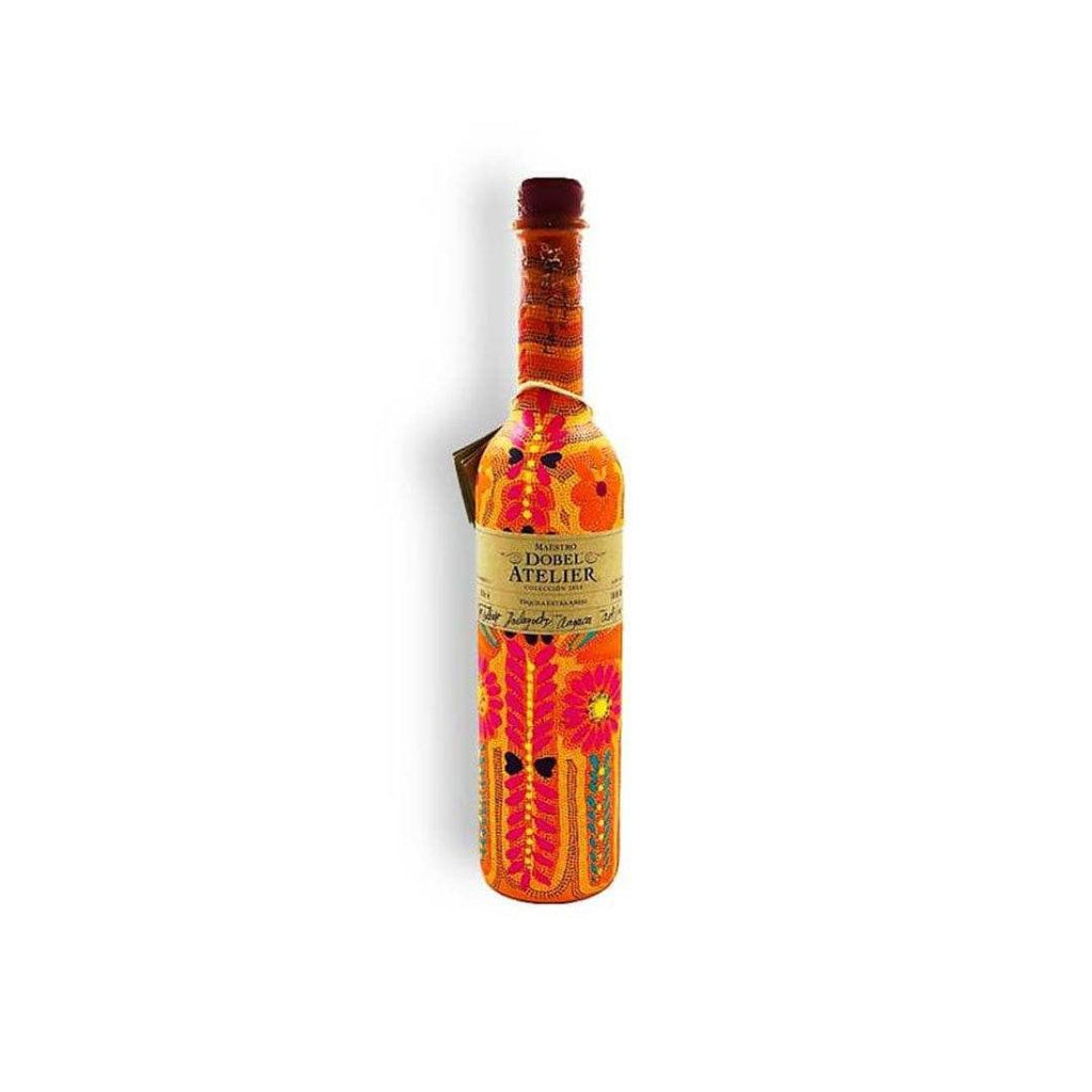 Maestro Dobel Atelier Extra Anejo 2022 Edition Tequila