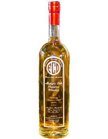 Buy 1 Get 1 Free - Maker's Oak Reserve Whiskey