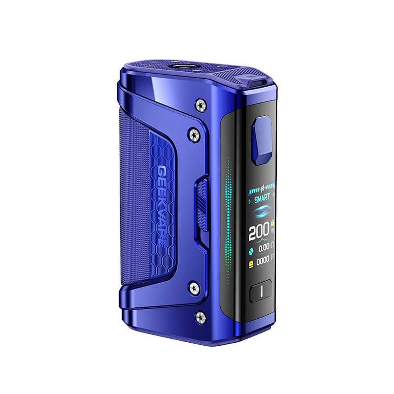 Geekvape Aegis Legend 5 Box Mod