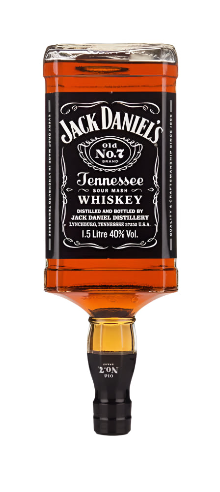 Jack Daniel's Tennessee Tennessee Whiskey | 1.5L