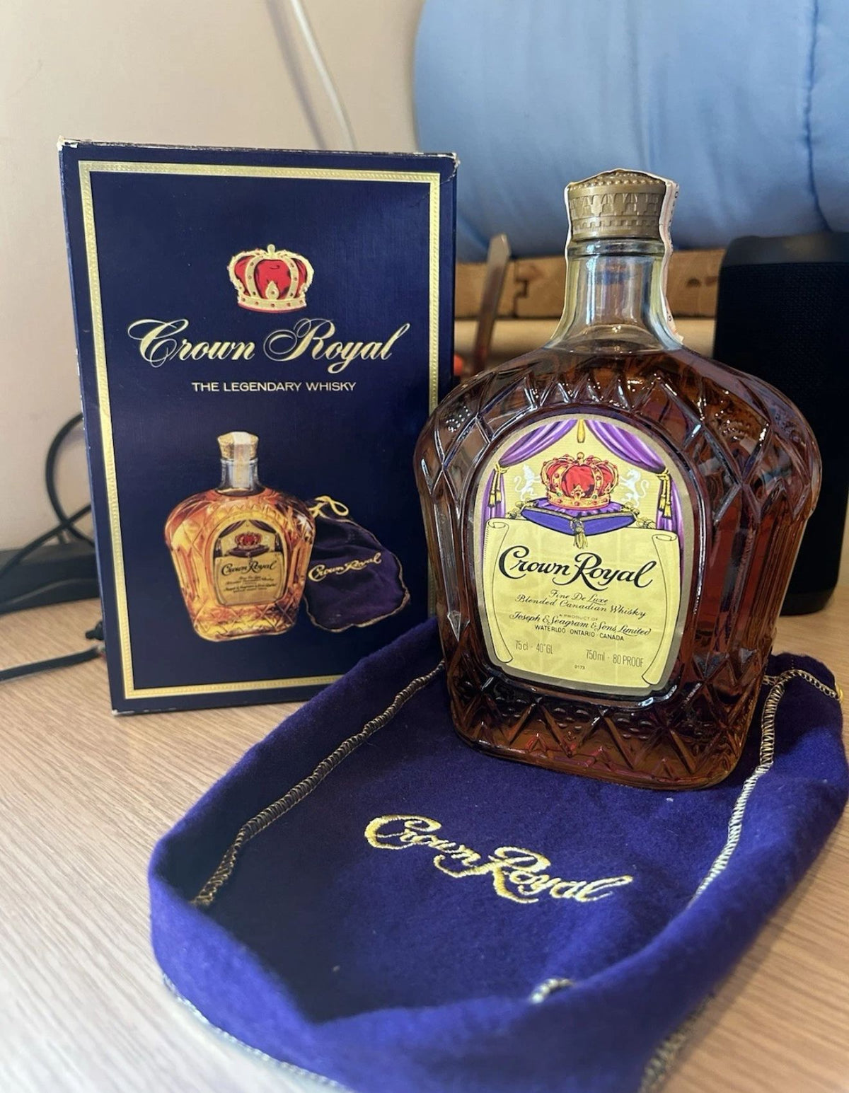 Liqueur