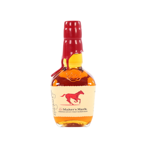 Maker's Mark 2005 Thoroughbreds & Redheads Kentucky Straight Bourbon Whisky | 375ML