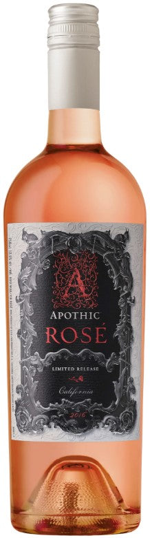 Buy 1 Get 1 Free - 2016 | Apothic Wines | Limited Release Rose Winemaker's Blend