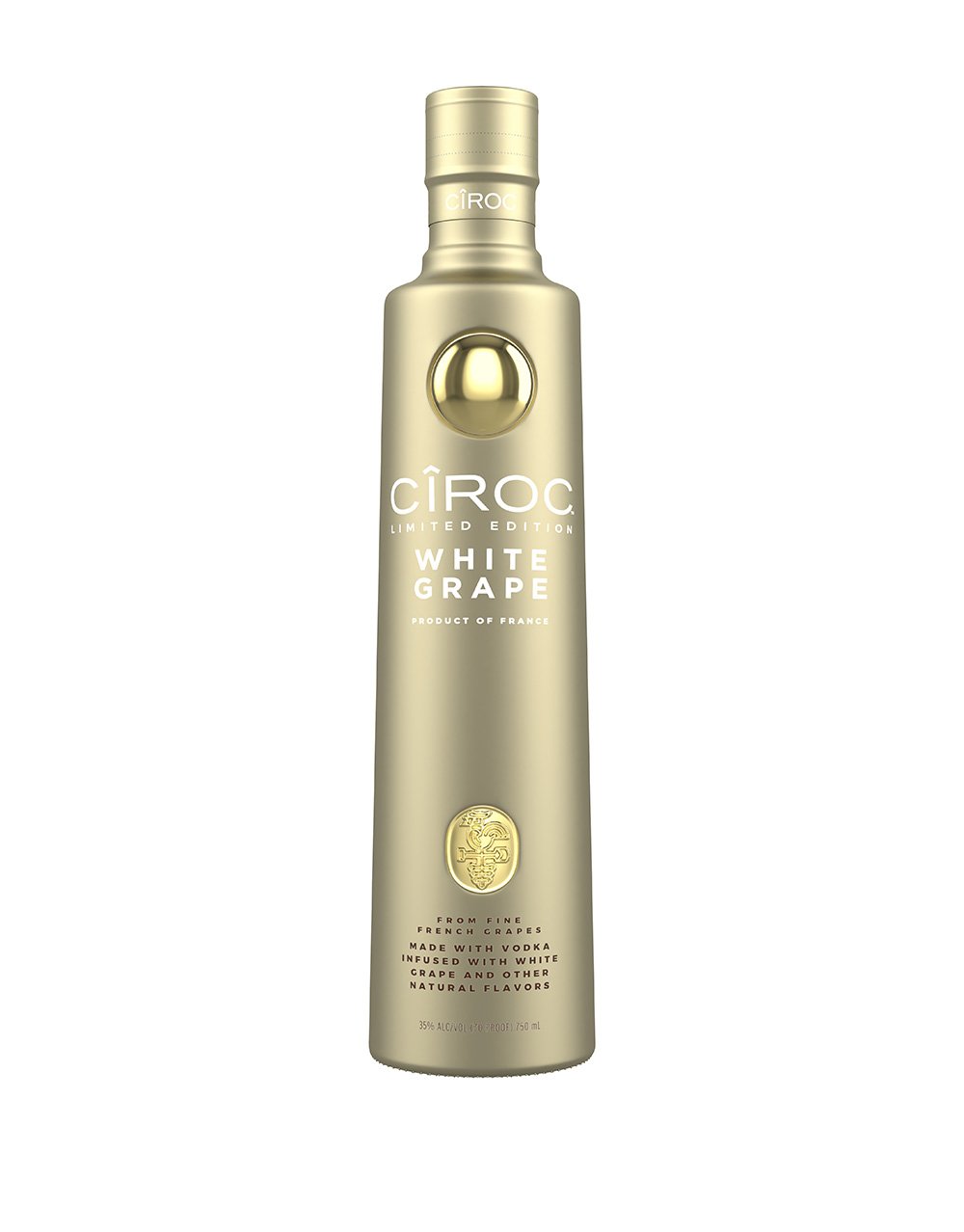 Ciroc White Grape Vodka
