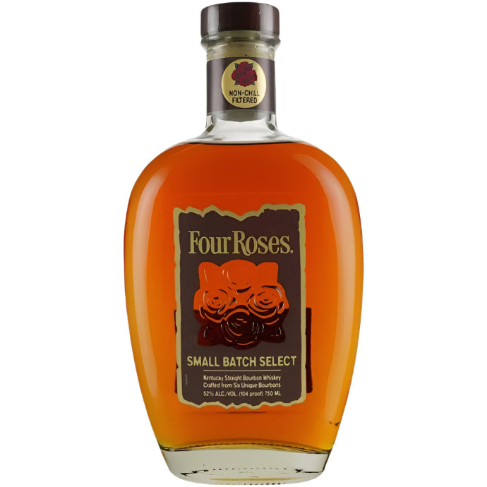 Buy 1 Get 1 Free - Four Roses Small Batch Select Kentucky Straight Bourbon Whiskey