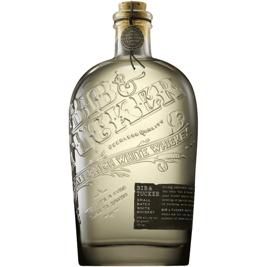 Buy 1 Get 1 Free - Bib & Tucker Small Batch White Whiskey