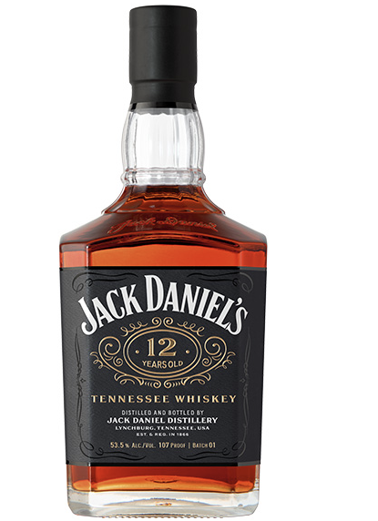 Buy 1 Get 1 Free - Jack Daniels | 12 Year Old | Tennessee Whiskey | Limited Release