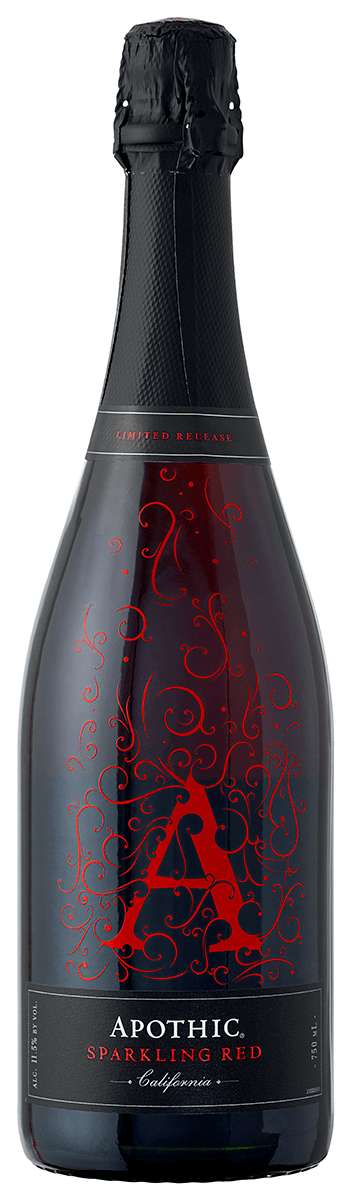 Buy 1 Get 1 Free - Apothic Wines | Sparkling Winemaker's Blend - NV