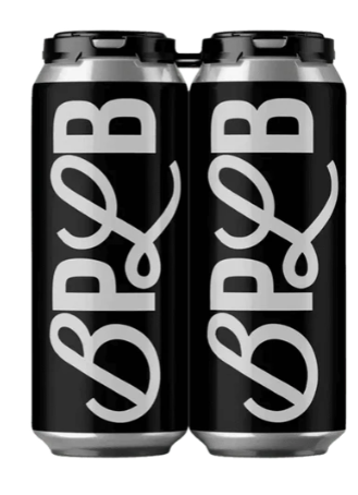 Crowns & Hops BPLB | (4)*475ML