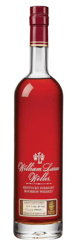Buy 1 Get 1 Free - William Larue Weller 2025 Release Kentucky Straight Bourbon Whiskey