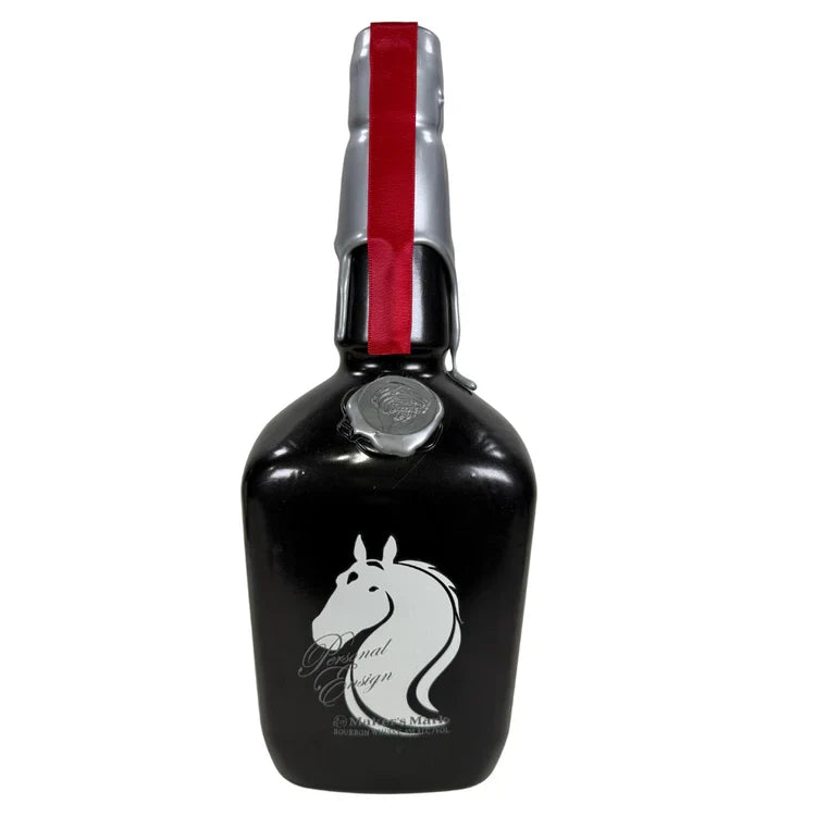 Maker's Mark Breeder's Cup Personal Ensign Limited Edition Kentucky Straight Bourbon Whisky | 1L