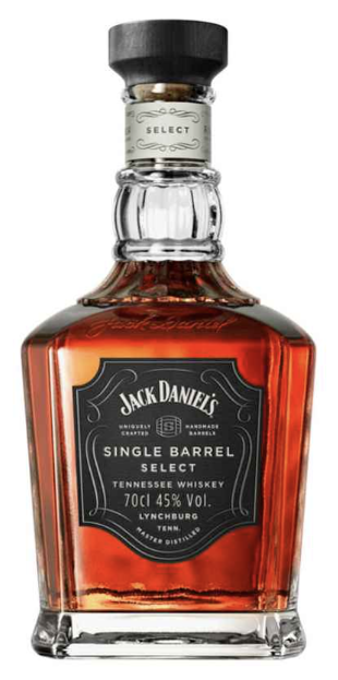Jack Daniel's Single Barrel | 700ML