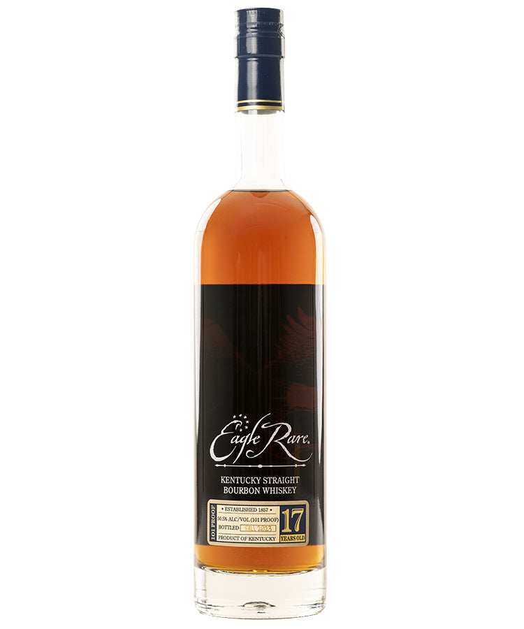 Buy 1 Get 1 Free - Eagle Rare 17 Year Old Bourbon Whiskey 2023