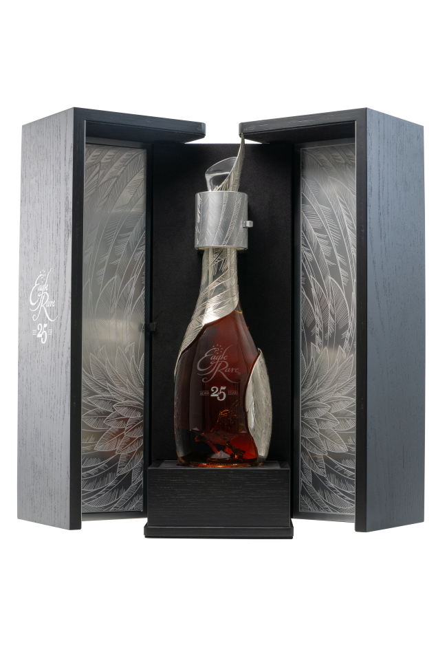 Eagle Rare | 25 Year Old | Kentucky Straight Bourbon Whiskey | 2023 Limited Release