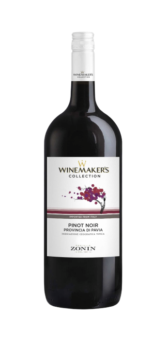 Casa Vinicola Zonin | Winemaker's Collection Pinot Noir (Magnum) - NV