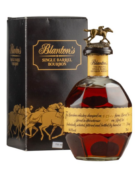 Blanton's Original 2000 Kentucky Straight Bourbon Whiskey | 700ML
