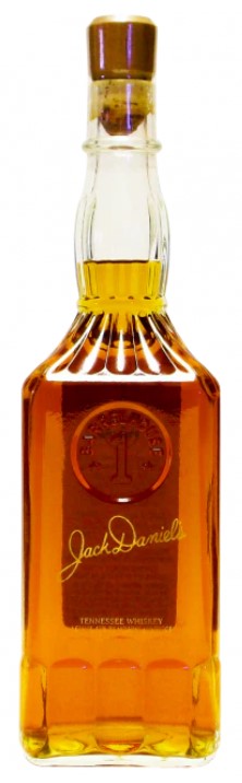 Buy 1 Get 1 Free - Jack Daniel's Barrelhouse 1 Whiskey Batch B-003