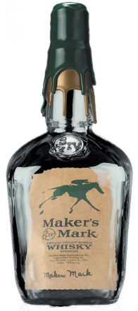 Buy 1 Get 1 Free - Maker's Mark Keeneland 2000 Kentucky Straight Bourbon Whisky | 1L