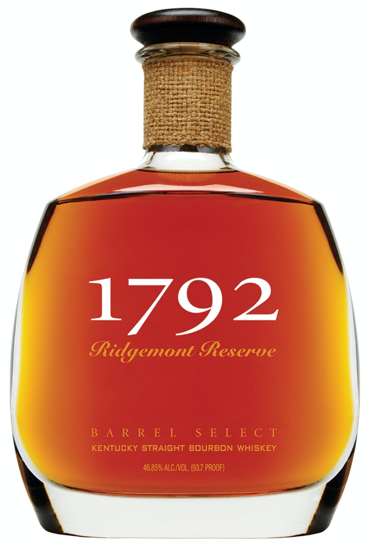 Buy 1 Get 1 Free - 1792 Ridgemont Reserve Kentucky Straight Bourbon Whiskey