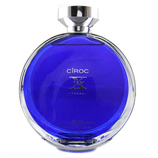 Buy 1 Get 1 Free - Ciroc X Ten Vodka