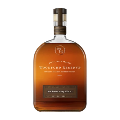 Woodford Reserve MD Father’s Day 2024 - 1 | 700ML