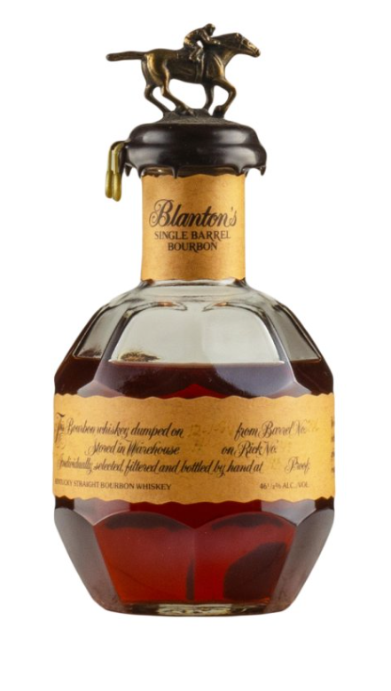 Blanton's Original 1994 Kentucky Straight Bourbon Whiskey | 375ML