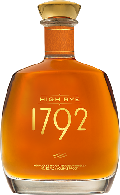 Buy 1 Get 1 Free - 1792 High Rye Bourbon Whiskey