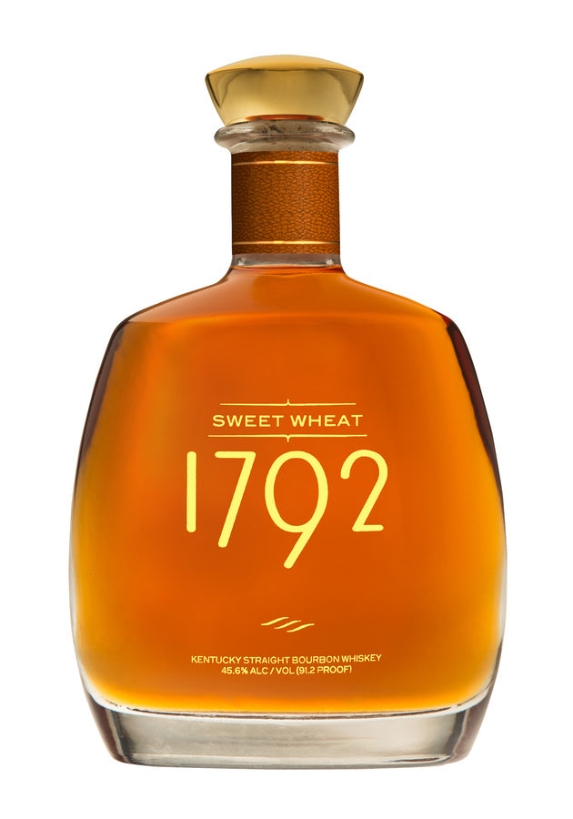 Buy 1 Get 1 Free - 1792 Sweet Wheat Kentucky Straight Bourbon Whiskey