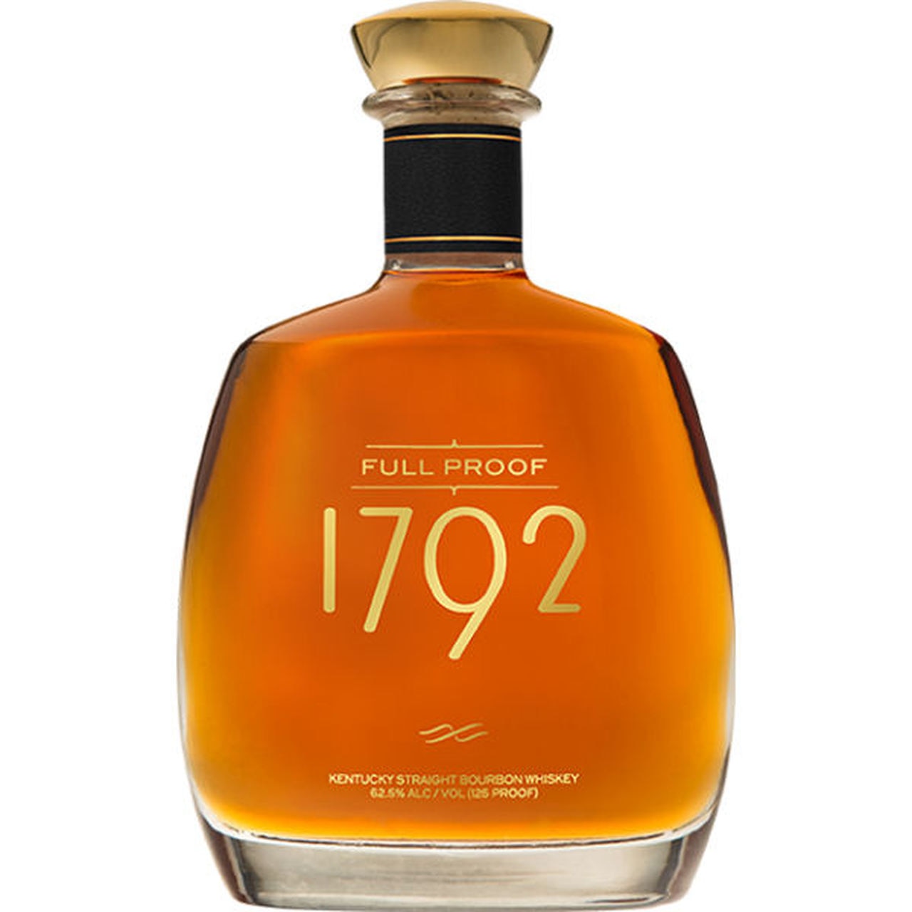 1792 Full Proof Kentucky Straight Bourbon Whiskey