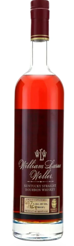 Buy 1 Get 1 Free - William Larue 2024 Weller Kentucky Straight Bourbon Whiskey