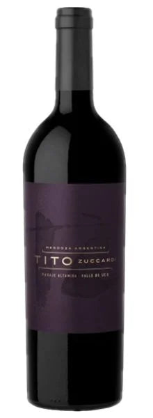 Buy 1 Get 1 Free - 2016 | Familia Zuccardi | Tito