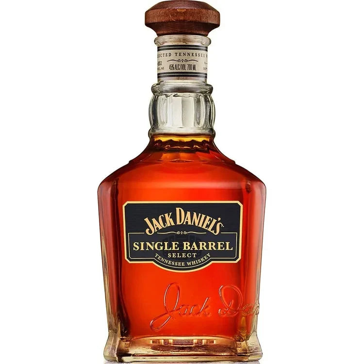 1997 Jack Daniel's Single Barrel Select Tennessee Whiskey | 700ML
