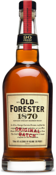 Buy 1 Get 1 Free - Old Forester 1870 Original Batch