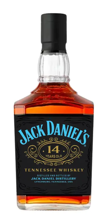 Buy 1 Get 1 Free - Jack Daniel’s 14 Year Old Batch #1 Tennessee Whisky