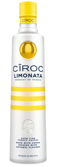 Ciroc Limonata