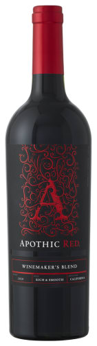Buy 1 Get 1 Free - 2020 | Apothic Wines | Red Winemaker's Blend