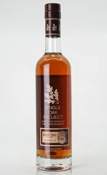 Buffalo Trace Single Oak Project Barrel 106 Kentucky Bourbon | 375ML