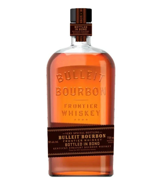 Buy 1 Get 1 Free - Bulleit Bottled in Bond Kentucky Straight Bourbon Whiskey