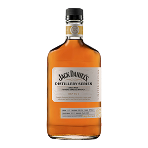 Buy 1 Get 1 Free - Jack Daniel’s Distillery Series No. 15 Sweet Mash Tennessee Whiskey | 375ML