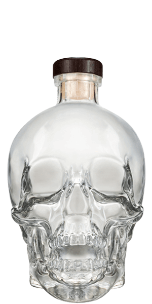 Buy 1 Get 1 Free - Dan Aykroyd | Crystal Head Vodka