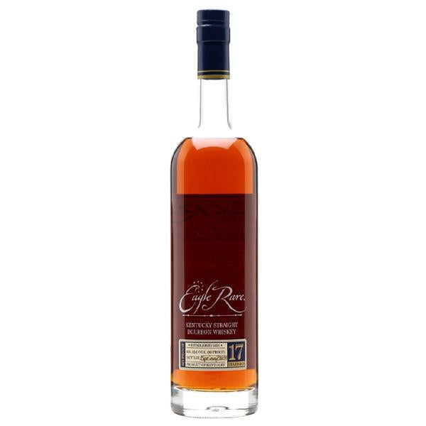 Buy 1 Get 1 Free - Eagle Rare 17 Year Bourbon (Fall 2020) Kentucky Straight Bourbon Whiskey