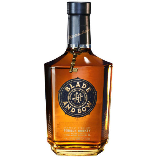 Buy 1 Get 1 Free - Blade and Bow Key #3 Kentucky Straight Bourbon Whiskey