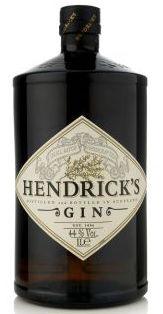 Hendrick's Gin | 1L