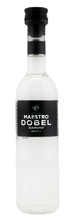 Buy 1 Get 1 Free - Maestro Dobel Diamond Tequila | 375ML