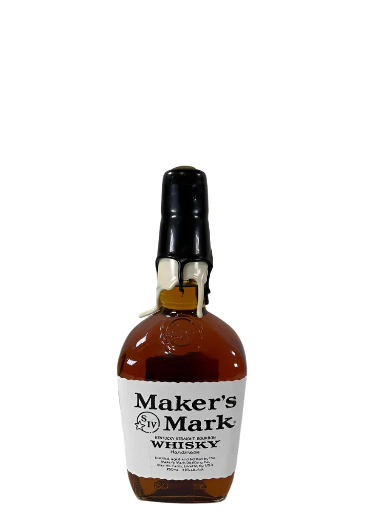 Maker's Mark Chicago White Sox Limited Edition Kentucky Straight Bourbon Whisky