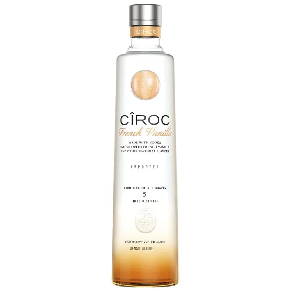 Ciroc French Vanilla | 200ML