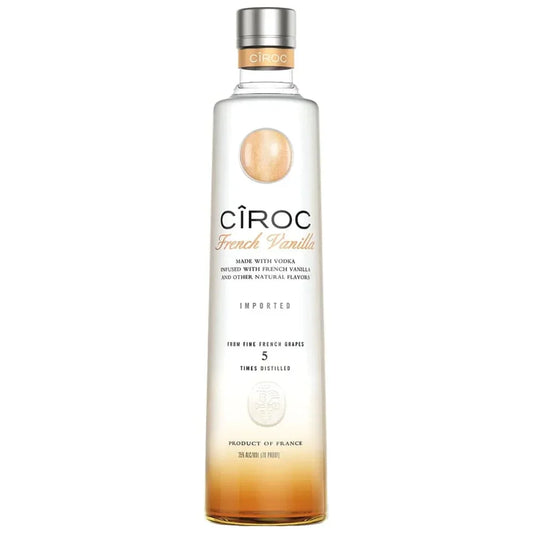 Ciroc French Vanilla | 200ML