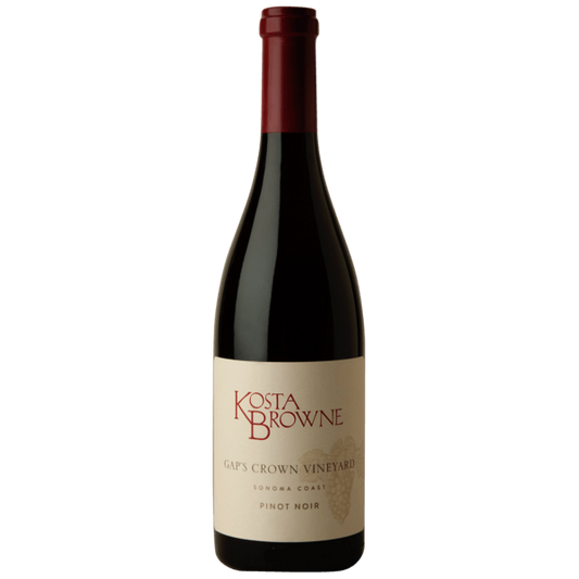 Buy 1 Get 1 Free - 2019 | Kosta Browne | Pinot Noir Gap's Crown Vineyard